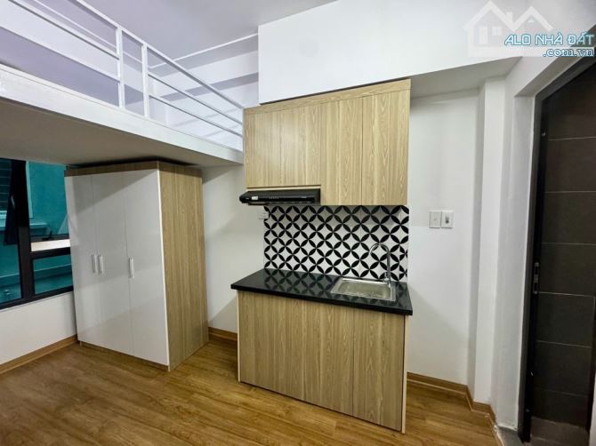 CĂN HỘ DỊCH VỤ MỸ ĐÌNH 8 PHÒNG CHO THUÊ 40 TRIỆU - Ô TÔ 15M - SỔ VUÔNG ĐÉT CHỈ 7,5 TỶ - 5