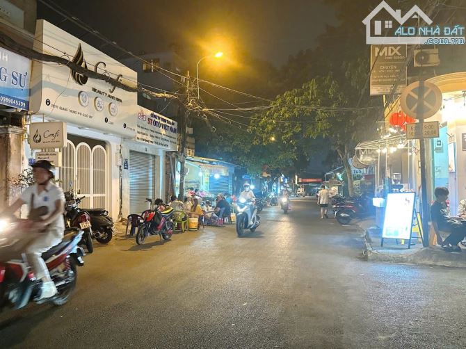 BÁN GẤP nhà hẻm 312 Quang Trung 204m2 ngang 6m gần Cityland Park Hills 22 tỷ. - 5