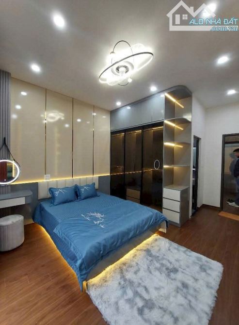 Phân Lô Xuân La, 6 tầng thang máy. Oto chạy vòng quanh. Sân chơi rộng - 5