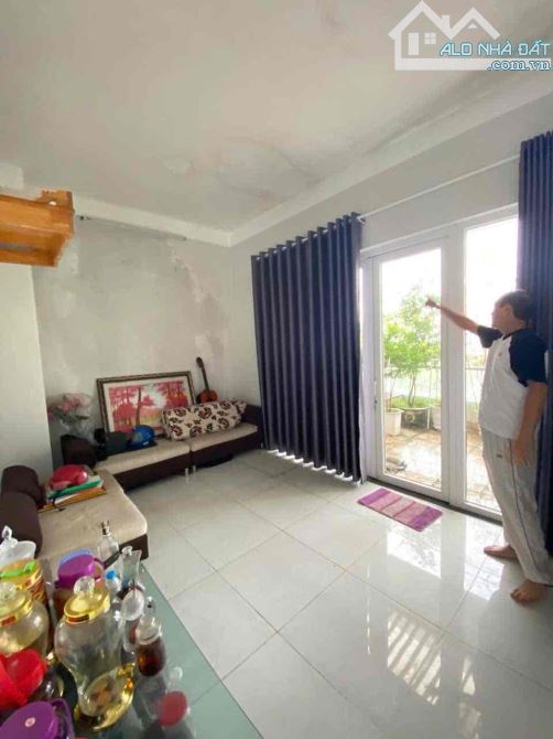 BÁN NHÀ ĐẸP 3 TẦNG KIÊN CỐ LÝ TRIỆN,HOÀ KHÊ,THANH KHÊ,ĐÀ NẴNG,DT:105M2.MT:5M.GIÁ:8.1 TỶ - 5