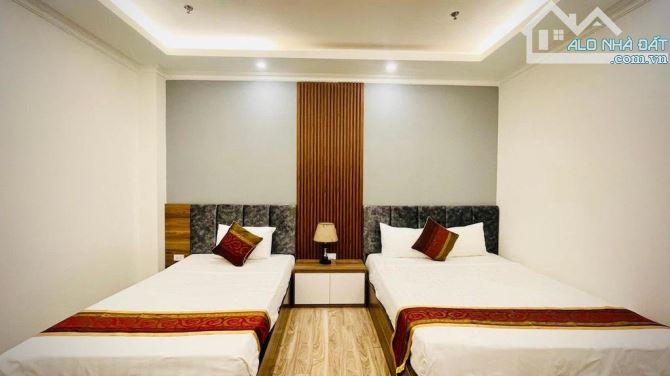 🏨 BÁN KHÁCH SẠN TRẦN DUY HƯNG – 150m², 9 TẦNG, VIEW HỒ – GIÁ 63.7 TỶ 🏨 - 5