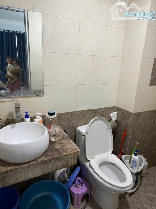 BÁN GẤP NHÀ DÒNG TIỀN 50 TRIỆU/THÁNG- Ô TÔ- KINH DOANH 66MX5T - PHÚ MỸ CHỈ 12.6 TỶ TỪ LIÊM - 5