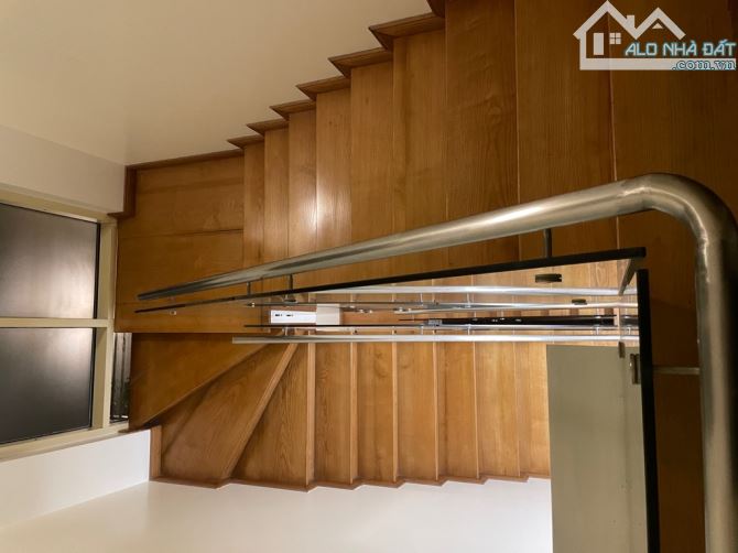 Bán biệt thự 151 Nguyễn Đức Cảnh, 125m2 x 4 tầng, Mt 8.5m, khu khép kín an ninh tuyệt đối - 5