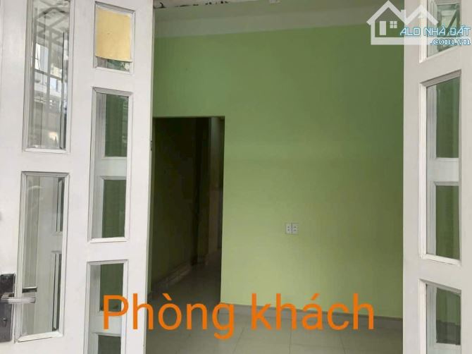 Cho Thuê nhà Đường số 8 Trường Thọ , Hẽm xe hơi - 6