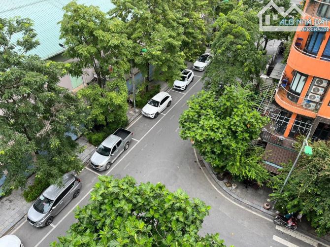 LIỀN KỀ HD MON - HÀM NGHI - MỸ ĐÌNH CHỈ CÒN DUY NHẤT CĂN 7 TẦNG GIÁ TỐT - 6