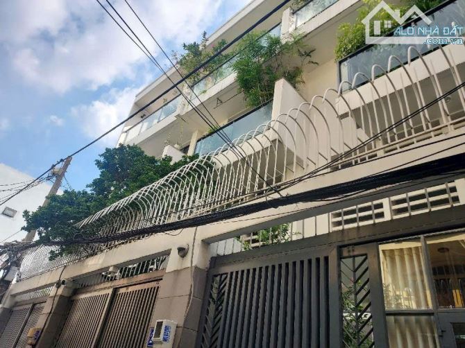 📌📌NHÀ ĐẸP 4 TẦNG KHU VIP BÀU CÁT - TÂN BÌNH - 4,3×16 - 70M² - 6