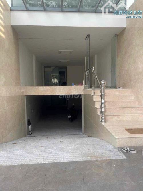 Cho thuê toà nhà Mới Xây Đường Trần Lựu P.An Khánh Quận 2 - 6
