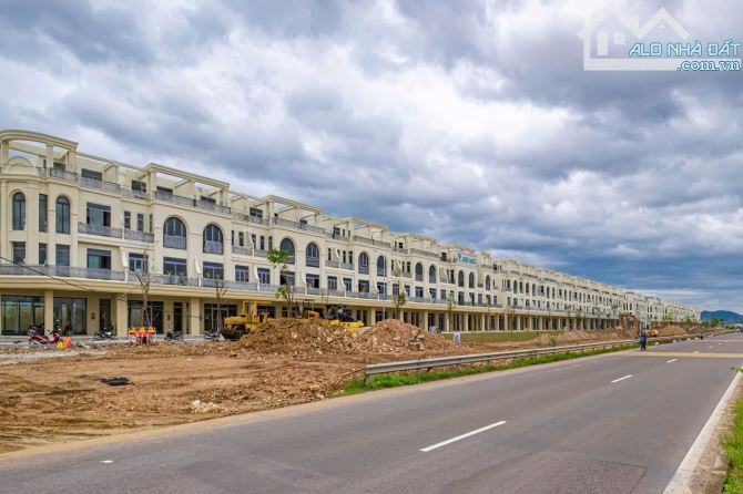 BÁN ĐẤT NỀN DỰ ÁN QUY NHƠN ICONIC - KHU ĐÔ THỊ BẮC HÀ THANH BÌNH ĐỊNH - 6