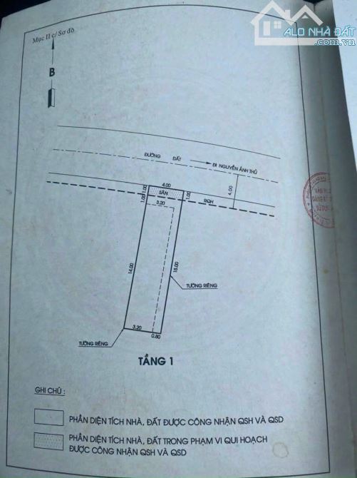 Nhà lầu tìm chủ mới ở Nguyễn Ảnh Thủ Quận 12 4x16 ( 64m2 ) 910 TRIỆU, Sổ hồng riêng. - 6