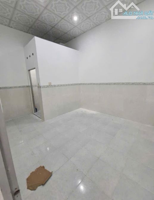 Cần Tiền Cho Con đi Học Bán căn nhà ở Tân Phú trung Củ Chi 136m2 Sổ hồng riêng 650triệu ba - 6