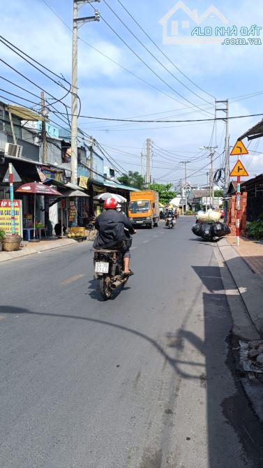 Bán Nhà Mặt Tiền Kinh Doanh siêu đỉnh, 645m2, Mặt Tiền đường 12m sắm uất ngày đêm, - 6