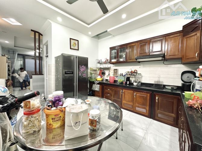 Bán nhà Phan xích Long Phú nhuận - 42m2 - 4 tầng - 7,89 tỷ - 6