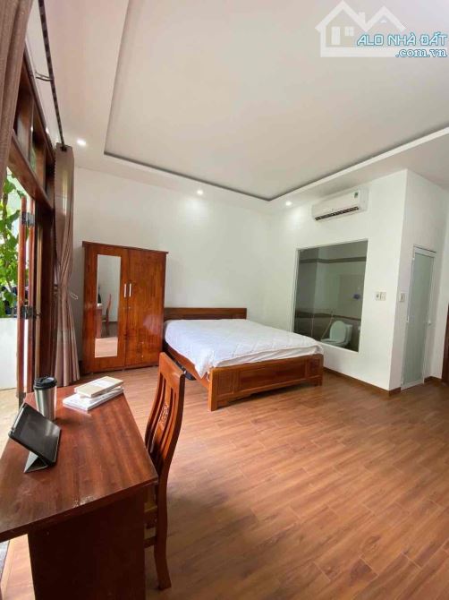 Bán nhà 4 tầng An Thượng 38 khu phố sầm uất biển Mỹ Khê, cho thuê 45 triệu/tháng - 6