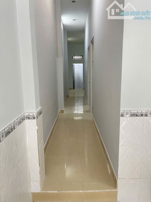 BÁN NHÀ 72 M2 ĐƯỜNG LÀNG TĂNG PHÚ, TĂNG NHƠN PHÚ, THỦ ĐỨC GIÁ CHỈ 5 TỶ - 6