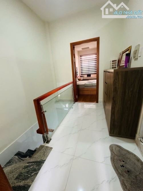 🏡 CHỈ 4TỶ HƠN NHÀ ĐẸP NGAY TT - GÒ VẤP QUANG TRUNG, P14.., DT4x12m, - 6