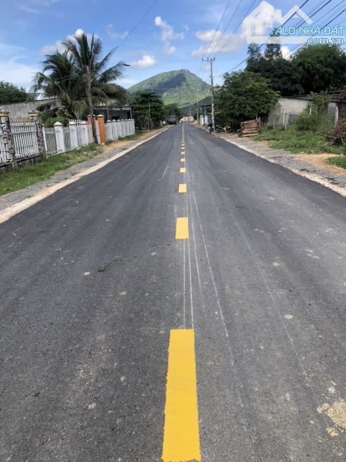 Đất đẹp Cam Phước Tây, Cam Lâm. 450m2. Khu dân cư. Giá 1tỷ50tr. 100 m2 thổ - 3