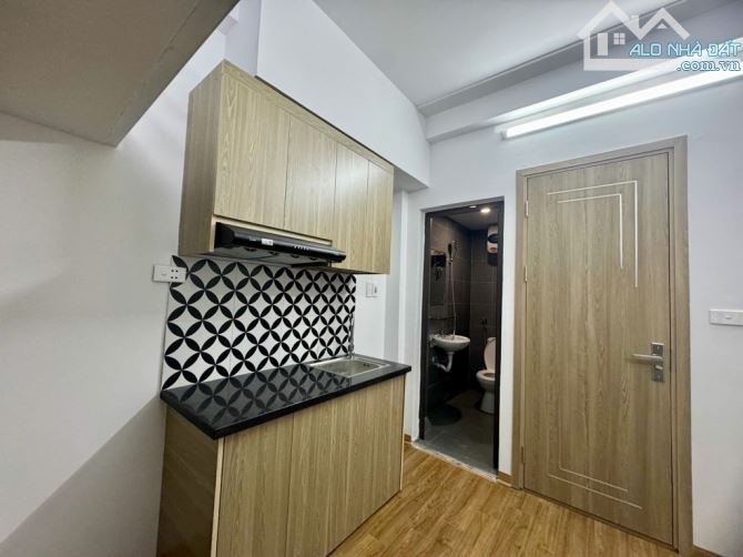 CĂN HỘ DỊCH VỤ MỸ ĐÌNH 8 PHÒNG CHO THUÊ 40 TRIỆU - Ô TÔ 15M - SỔ VUÔNG ĐÉT CHỈ 7,5 TỶ - 6