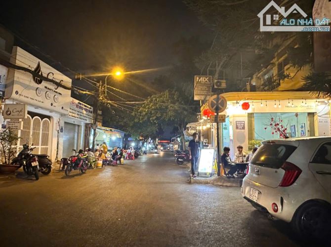 BÁN GẤP nhà hẻm 312 Quang Trung 204m2 ngang 6m gần Cityland Park Hills 22 tỷ. - 6