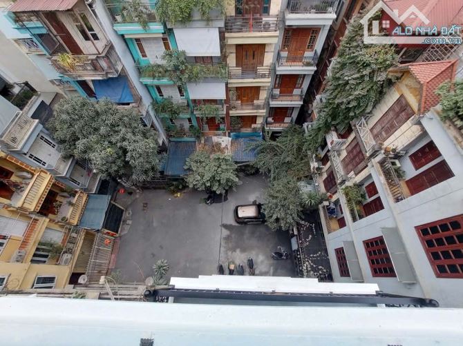 Phân Lô Xuân La, 6 tầng thang máy. Oto chạy vòng quanh. Sân chơi rộng - 6