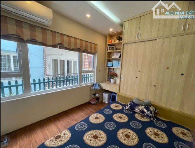 10.5 Tỷ/ 50 M2/ 4 Tầng / 4.2 Mt / Ô Tô Chánh/ Ngọc Thụy - 6