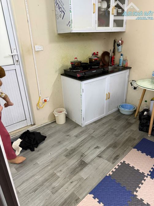 BÁN GẤP NHÀ DÒNG TIỀN 50 TRIỆU/THÁNG- Ô TÔ- KINH DOANH 66MX5T - PHÚ MỸ CHỈ 12.6 TỶ TỪ LIÊM - 6