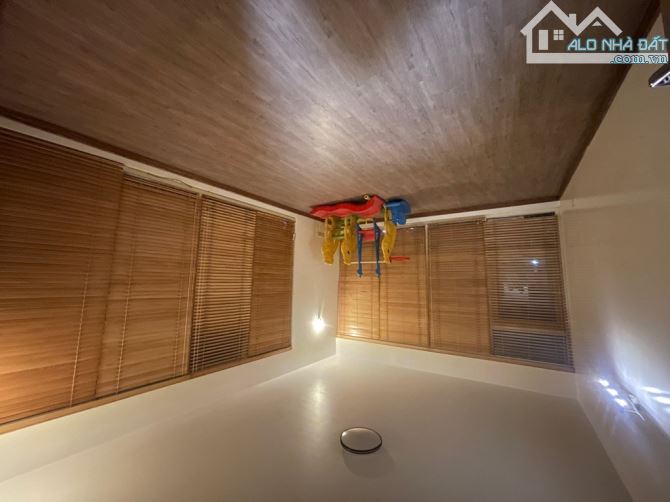 Bán biệt thự 151 Nguyễn Đức Cảnh, 125m2 x 4 tầng, Mt 8.5m, khu khép kín an ninh tuyệt đối - 6