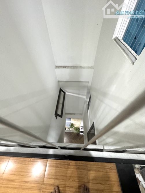 Bán nhà Đại Đồng, 60m x 5 tâng, Mt 5m, mặt ngõ kinh doanh ô tô tránh, giá 14.5 tỷ - 6