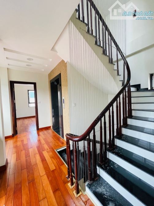 Bán nhà Tân Mai, 68m2 x 7 tầng thang máy, ô tô tránh kinh doanh, ngõ thông, gía 15.5 tỷ - 6