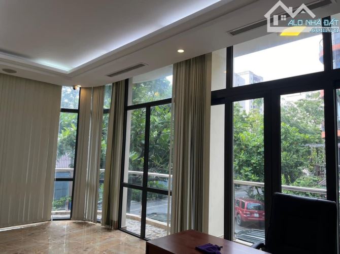 LIỀN KỀ HD MON - HÀM NGHI - MỸ ĐÌNH CHỈ CÒN DUY NHẤT CĂN 7 TẦNG GIÁ TỐT - 7