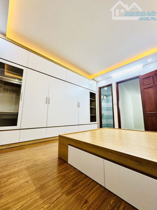 cần bán gấp 65m giá 11.5 tỷ khu PHÂN LÔ Ô TÔ VÀO NHÀ tại hoàng văn thái  thanh xuân. - 7
