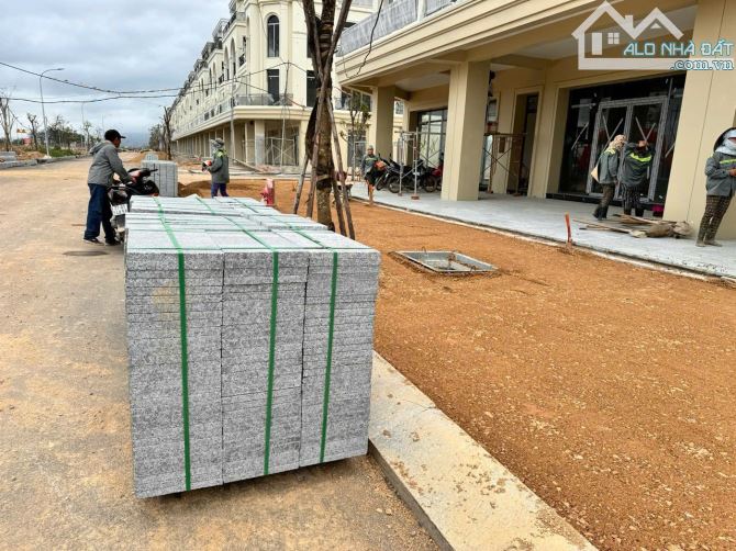 BÁN ĐẤT NỀN DỰ ÁN QUY NHƠN ICONIC - KHU ĐÔ THỊ BẮC HÀ THANH BÌNH ĐỊNH - 7