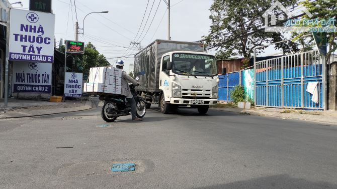 Bán Nhà Mặt Tiền Kinh Doanh siêu đỉnh, 645m2, Mặt Tiền đường 12m sắm uất ngày đêm, - 7