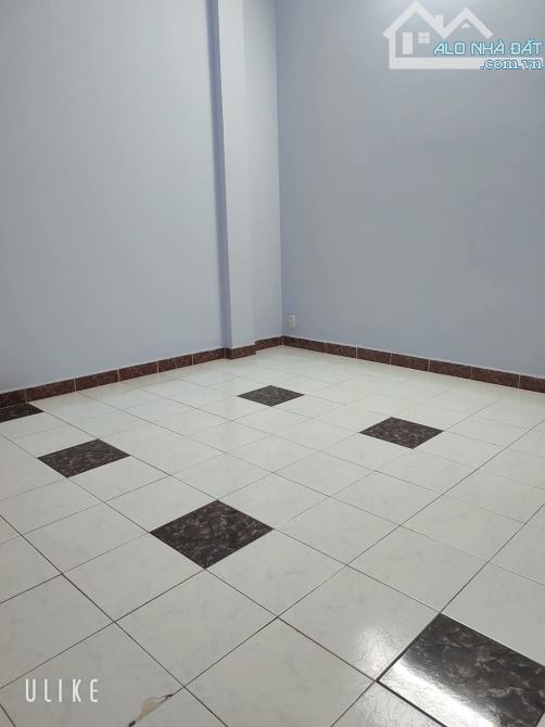 NHÀ 3 T - 3PN - 75m² (NGANG 6M) - LÊ QUANG ĐỊNH - P.11, BÌNH THẠNH, CHỈ 8.3 TỶ - 8