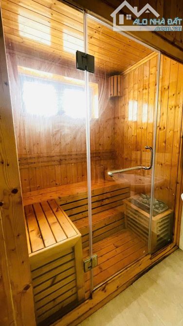 Bán biệt thự view đẹp tại Liên Phường, 26,7 tỷ, 180m2, 6PN, 7WC, SHR - 8