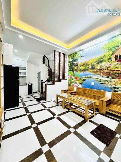 cần bán gấp 65m giá 11.5 tỷ khu PHÂN LÔ Ô TÔ VÀO NHÀ tại hoàng văn thái  thanh xuân. - 8