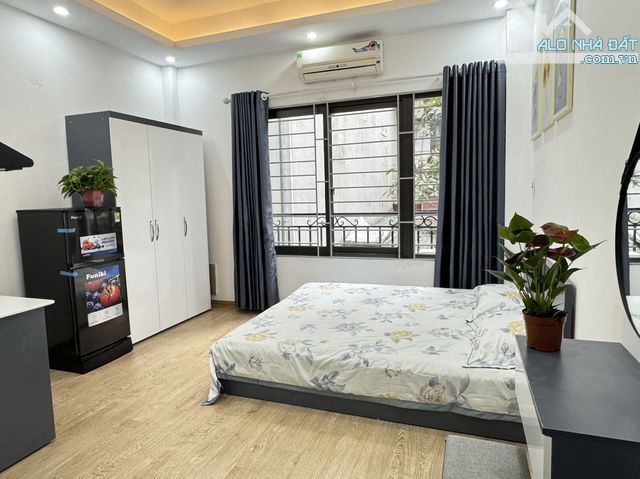 cần bán gấp 51m giá 125 tỷ tại MẶT NGÕ Ô TÔ KINH DOANH tây sơn đống đa. - 8
