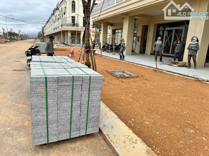 BÁN ĐẤT NỀN DỰ ÁN QUY NHƠN ICONIC - KHU ĐÔ THỊ BẮC HÀ THANH BÌNH ĐỊNH - 8