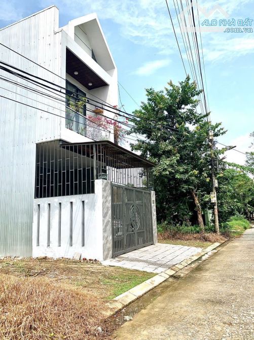 ĐẤT NỀN KHU ĐỊNH CƯ HƯƠNG LONG  - NGUYỄN PHÚC CHU - 8