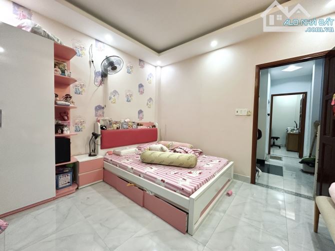 Bán nhà Phan xích Long Phú nhuận - 42m2 - 4 tầng - 7,89 tỷ - 8
