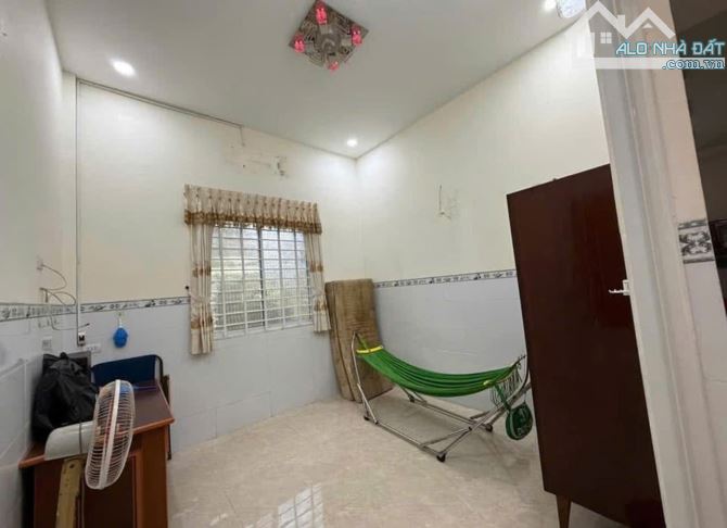 Bán căn nhà giá tốt nhất sau Tết ở Tân Thông Hội, Củ Chi, 285m2, 750trieu, sổ hồng riêng - 9