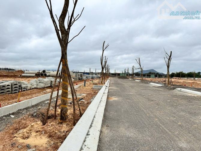 BÁN ĐẤT NỀN DỰ ÁN QUY NHƠN ICONIC - KHU ĐÔ THỊ BẮC HÀ THANH BÌNH ĐỊNH - 9