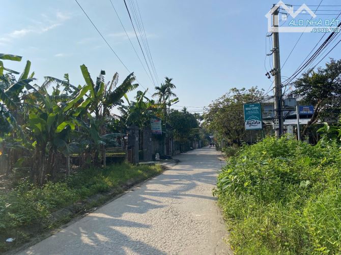 ĐẤT NỀN KHU ĐỊNH CƯ HƯƠNG LONG  - NGUYỄN PHÚC CHU - 9