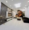 PHÂN LÔ PHỐ HỒNG TIẾN - 60M2 x 5T - THANG MÁY - Ô TÔ TRÁNH - KINH DOANH - HƠN 12 TỶ