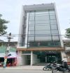 CHO THUÊ TÒA NHÀ 6 TẦNG: HẢI PHÒNG - CÓ TẦNG HẦM THANG MÁY