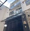 Bán Nhà Đẹp Gấp, Hẻm 4m, Nguyễn Thái Sơn, P4, Gò Vấp, 40m2, 4 Tầng BTCT, 4 PN,  Nhỉnh 6Tỷ