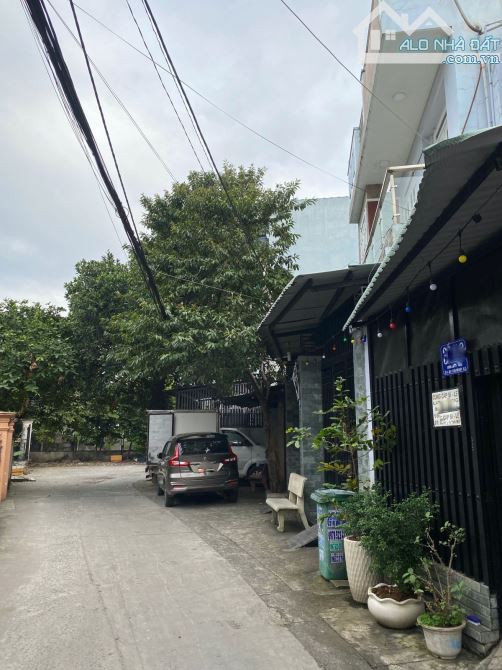 BÁN NHÀ RIÊNG, HẺM 6M NGUYỄN THỊ ĐẶNG QUẬN 12, 58M - 3T - 4PN - 4,8.5 T.Ỷ