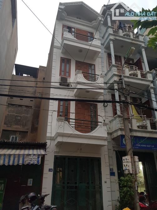 Bán nhà Tây mỗ ô tô đỗ cửa ngay trục chính cạnh khu đô thị 31m 5 tầng nhà mới ở ngay.