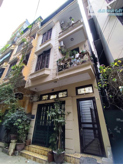 Văn Quán nhà đẹp lô góc, mặt tiền rộng kinh doanh nhiều mặt hàng, 50m2, hơn 12 tỷ