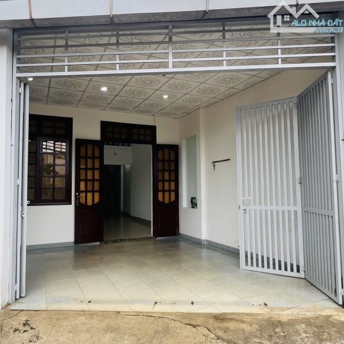 🌈🏠Nhà Mê Lửng Hẻm YNI KSƠ gần Ama Jhao (4.9x15.8m💥2.35 tỷ)