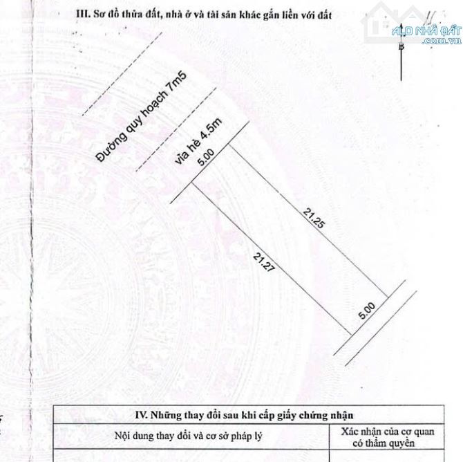 Bán đất Mt Kinh doanh đường Lê Đình Kỵ, Gần Bùi Tấn Diên. DT: 106m2, Giá 3.8 tỷ TL